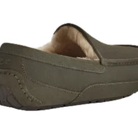 MEN'S UGG ASCOT SLIPPER | FOREST NIGHT