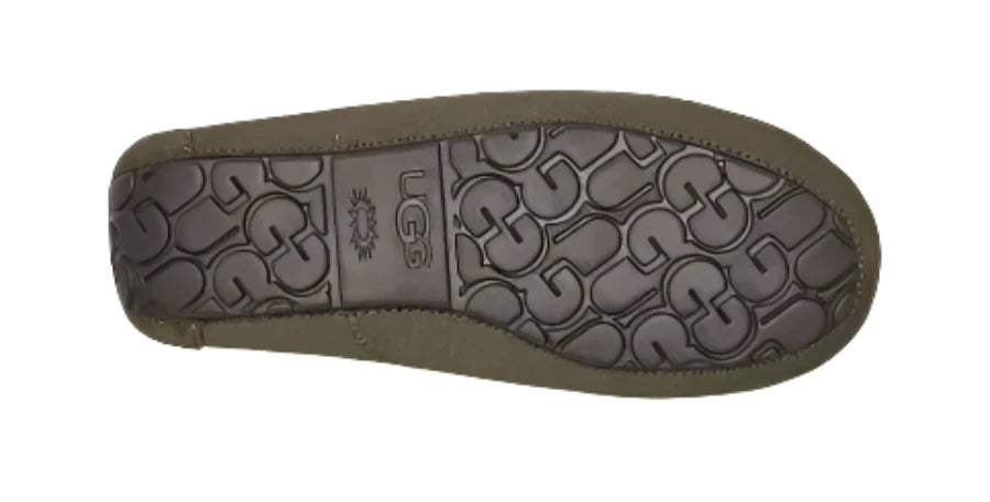 MEN'S UGG ASCOT SLIPPER | FOREST NIGHT