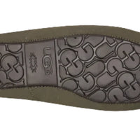 MEN'S UGG ASCOT SLIPPER | FOREST NIGHT