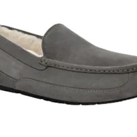 MEN'S UGG ASCOT SLIPPER | GREY