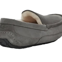 MEN'S UGG ASCOT SLIPPER | GREY