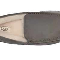 MEN'S UGG ASCOT SLIPPER | GREY