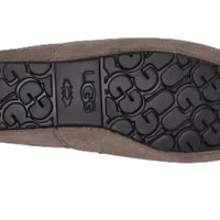 MEN'S UGG ASCOT SLIPPER | GREY