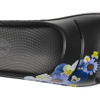 WOMEN'S OOFOS OOAHH LIMITED SLIDE SANDAL | BLOSSOM