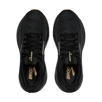 MEN'S BROOKS ADRENALINE GTS 25 | BLACK / BISCUIT