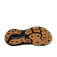 MEN'S BROOKS ADRENALINE GTS 25 | BLACK / BISCUIT