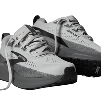MEN'S BROOKS BEAST GTS 26 | GRAY / GRAY / BLACKENED PEARL