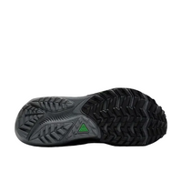 MEN'S BROOKS GHOST TRAIL | GRAY / GRAY / BLACKENED PEARL