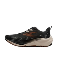 MEN'S BROOKS GHOST TRAIL | EBONY / BLACK / CLOVE