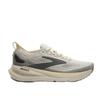 MEN'S BROOKS GLYCERIN 23 | COCONUT / BLEACHED SAND / GREY