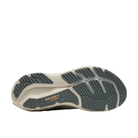 MEN'S BROOKS GLYCERIN 23 | COCONUT / BLEACHED SAND / GREY