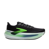MEN'S BROOKS GLYCERIN MAX 2 | PHANTOM / WHITE / GREEN GECKO