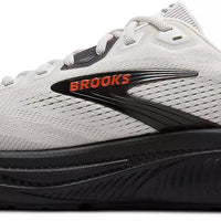MEN'S BROOKS GHOST 18 | COCONUT / PEARL / TIGERLILY