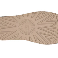 WOMEN'S UGG BAILEY ZIP MINI BOOT | GOAT