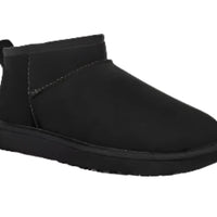 WOMEN'S UGG CLASSIC ULTRA MINI | BLACK
