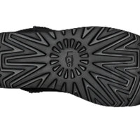 WOMEN'S UGG CLASSIC ULTRA MINI | BLACK