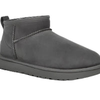 WOMEN'S UGG CLASSIC ULTRA MINI | GREY