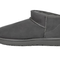 WOMEN'S UGG CLASSIC ULTRA MINI | GREY