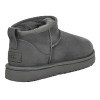 WOMEN'S UGG CLASSIC ULTRA MINI | GREY