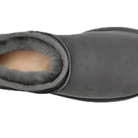 WOMEN'S UGG CLASSIC ULTRA MINI | GREY