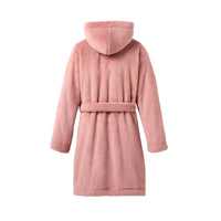 WOMEN'S UGG AARTI HOODED ROBE | DUSK