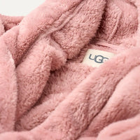WOMEN'S UGG AARTI HOODED ROBE | DUSK