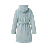 WOMEN'S UGG AARTI HOODED ROBE | SKY BLUE