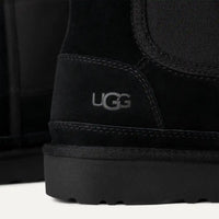 UGG MEN'S NEUMEL CHELSEA SLIPPER | BLACK