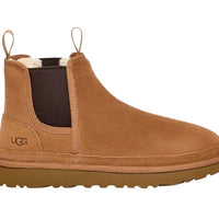 UGG MEN'S NEUMEL CHELSEA SLIPPER | CHESTNUT