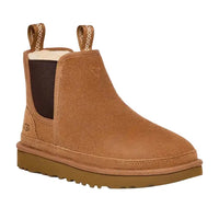 UGG MEN'S NEUMEL CHELSEA SLIPPER | CHESTNUT