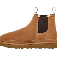 UGG MEN'S NEUMEL CHELSEA SLIPPER | CHESTNUT