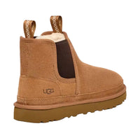 UGG MEN'S NEUMEL CHELSEA SLIPPER | CHESTNUT