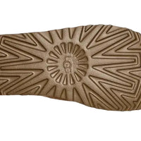 UGG MEN'S NEUMEL CHELSEA SLIPPER | CHESTNUT