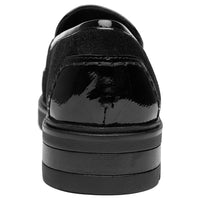 WOMEN'S ARA CALADIUM LOAFER | BLACK