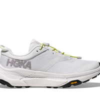 WOMEN'S HOKA TRANSPORT | COSMIC GREY | SILVER