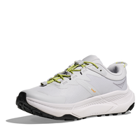 WOMEN'S HOKA TRANSPORT | COSMIC GREY | SILVER