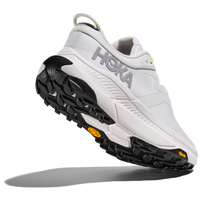 WOMEN'S HOKA TRANSPORT | COSMIC GREY | SILVER