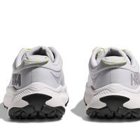 WOMEN'S HOKA TRANSPORT | COSMIC GREY | SILVER