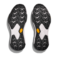 WOMEN'S HOKA TRANSPORT | COSMIC GREY | SILVER