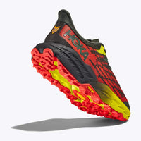 MEN'S HOKA SPEEDGOAT 5 | THYME / FIESTA