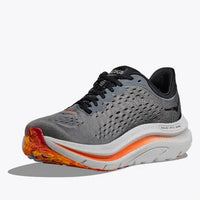 MEN'S HOKA KAWANA | BLACK / LUNAR ROCK