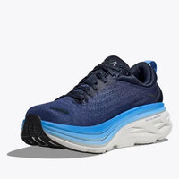 MEN'S HOKA BONDI 8 | OUTER SPACE / ALL ABOARD