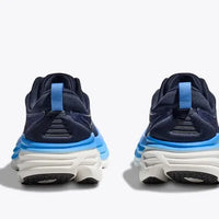 MEN'S HOKA BONDI 8 | OUTER SPACE / ALL ABOARD
