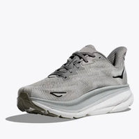 MEN'S HOKA CLIFTON 9 | HARBOR MIST / BLACK