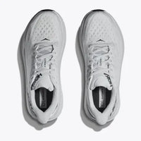 MEN'S HOKA CLIFTON 9 | NIMBUS CLOUD / STEEL WOOL