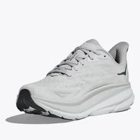 MEN'S HOKA CLIFTON 9 | NIMBUS CLOUD / STEEL WOOL