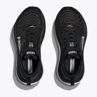MEN'S HOKA GAVIOTA 5 | BLACK / WHITE