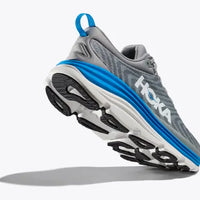 MEN'S HOKA GAVIOTA 5 | LIMESTONE / DIVA BLUE