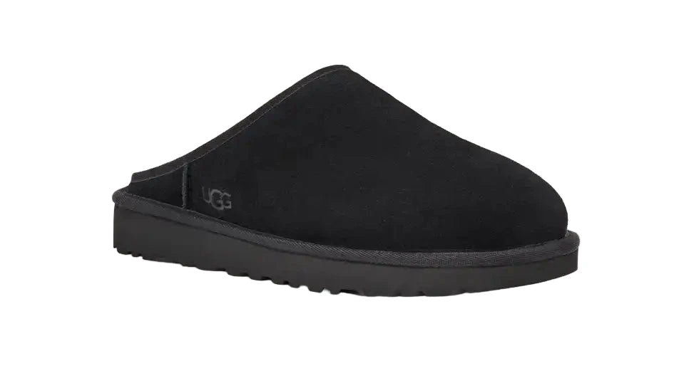 UGG MEN'S CLASSIC SLIP ON | BLACK