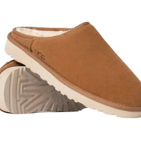 UGG MEN'S CLASSIC SLIP ON | CHESTNUT